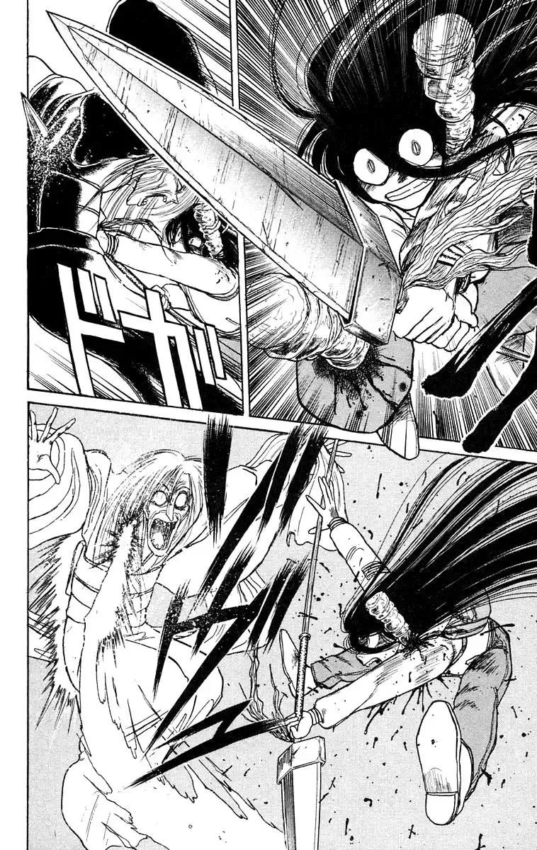 Ushio and Tora Chapter 120 7